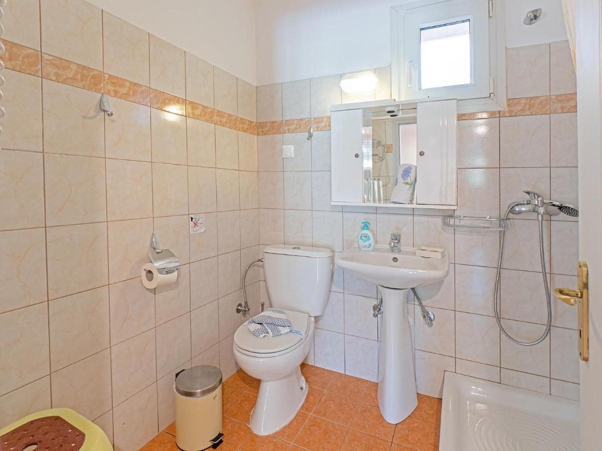 Villa Rania Skala Rachoni  Zewnętrze zdjęcie