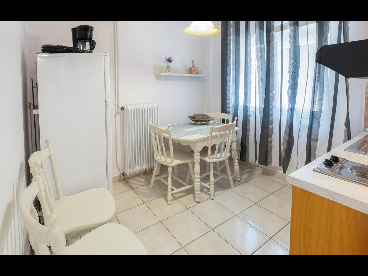 Villa Rania Skala Rachoni  Zewnętrze zdjęcie