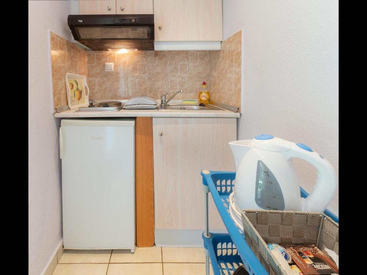 Villa Rania Skala Rachoni  Zewnętrze zdjęcie